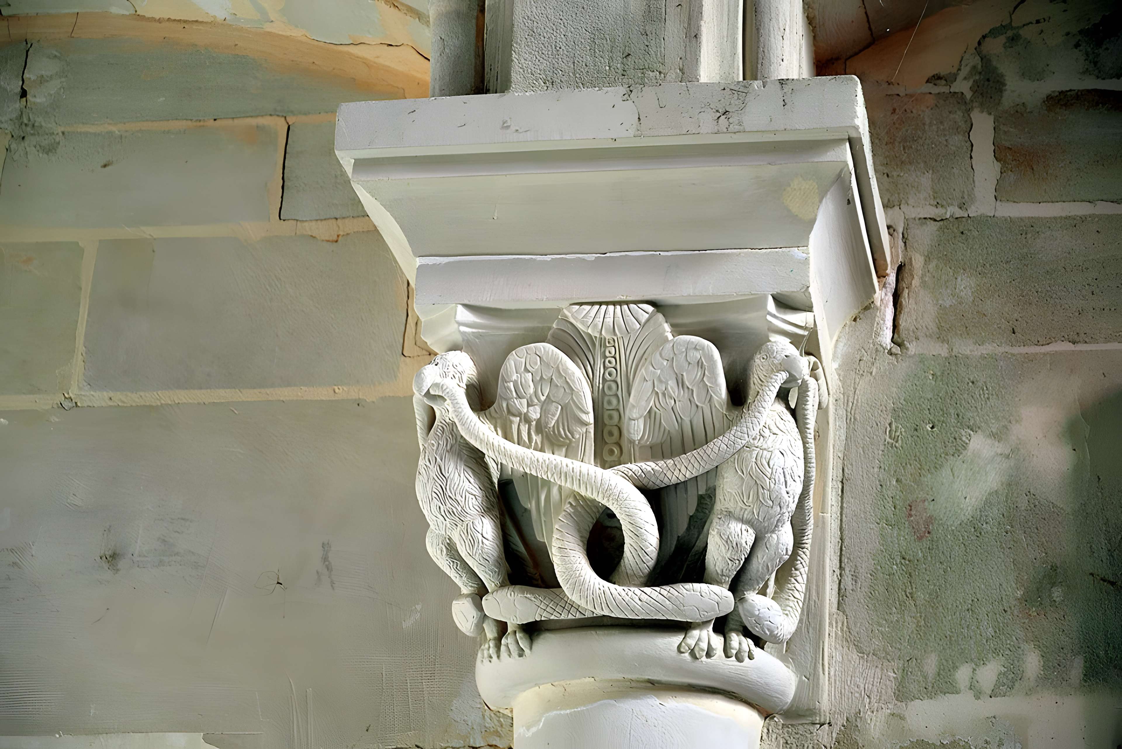 Église Saint-Hilaire de Cairon