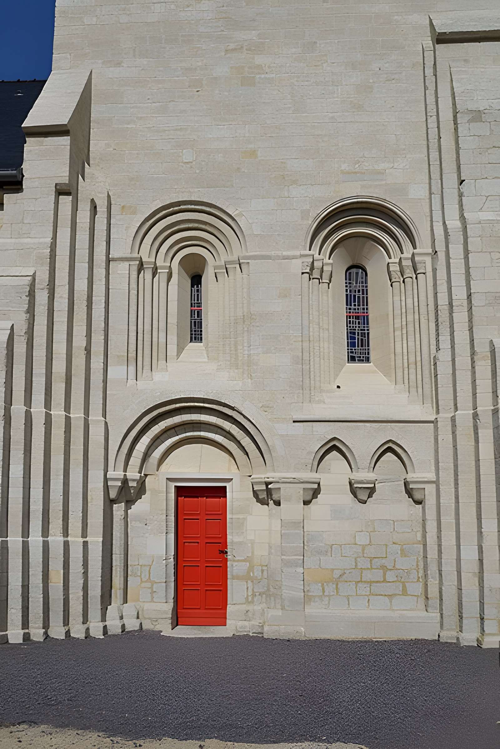 Église Saint-Hilaire de Cairon