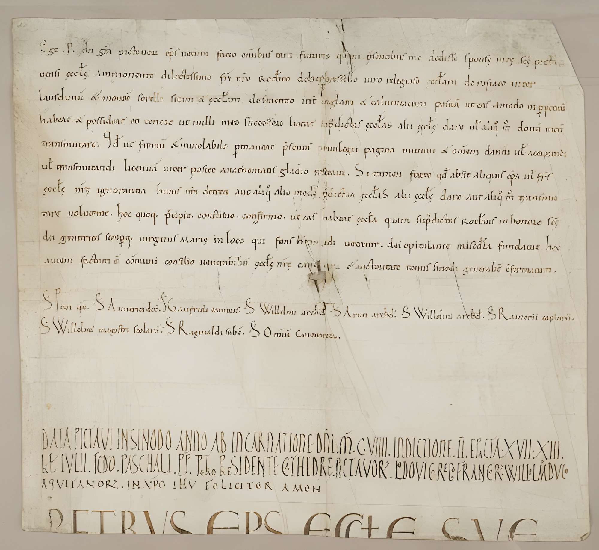 Église Saint-Hilaire de Cenan