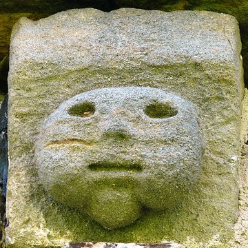 Église Saint-Hilaire de Curemonte