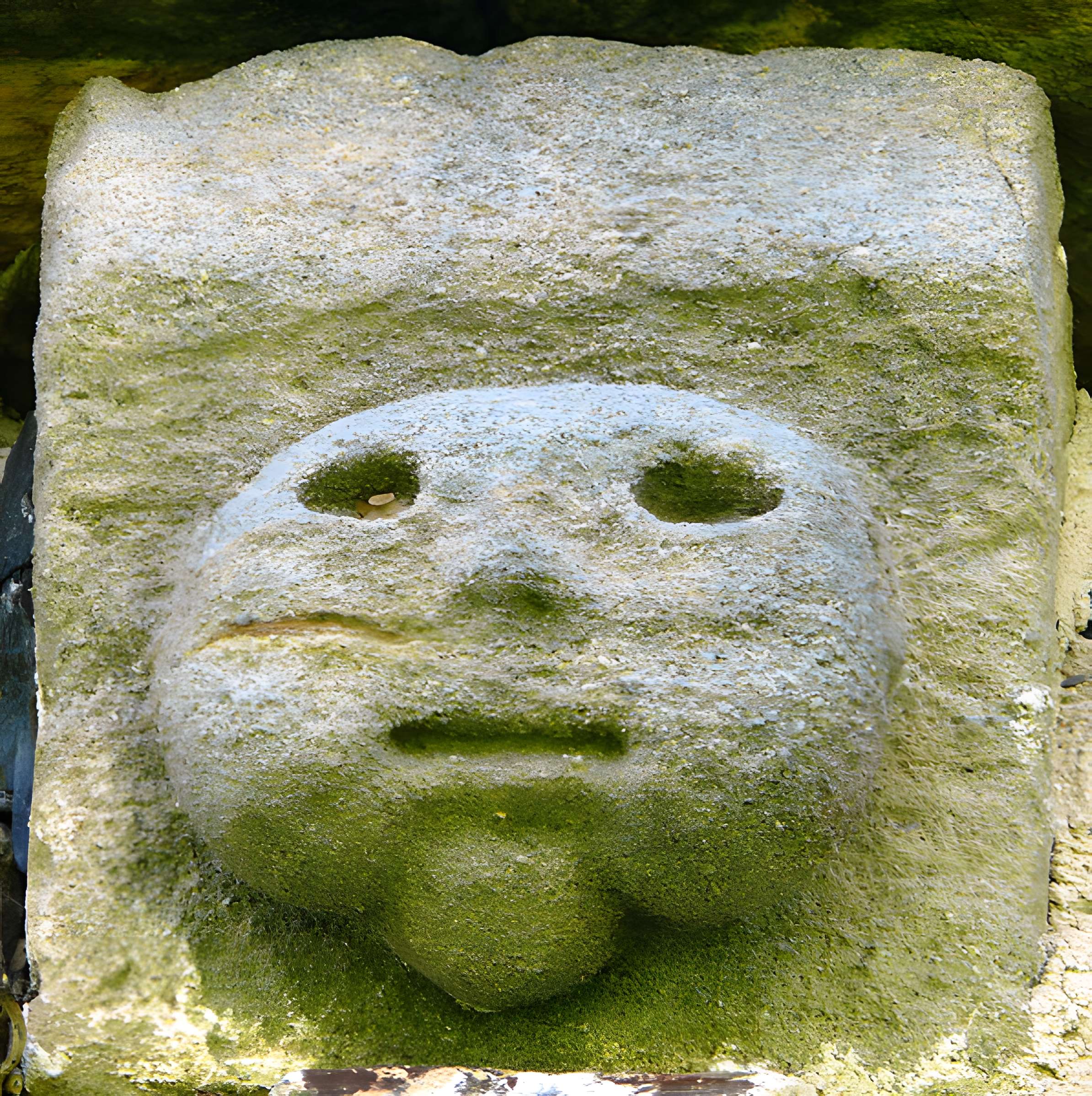 Église Saint-Hilaire de Curemonte