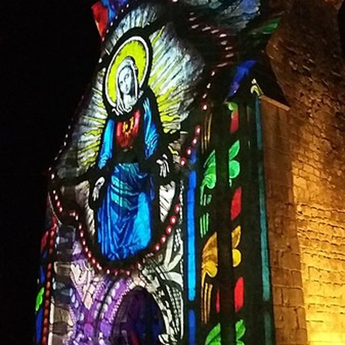 Photo de Église Saint-Hilaire de Jardres