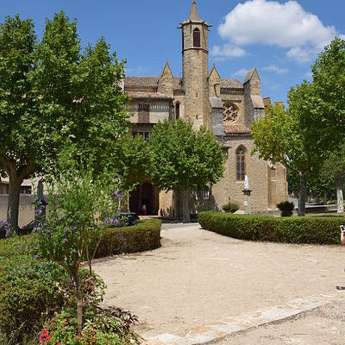 Photo de Basilique Notre-Dame de Marceille