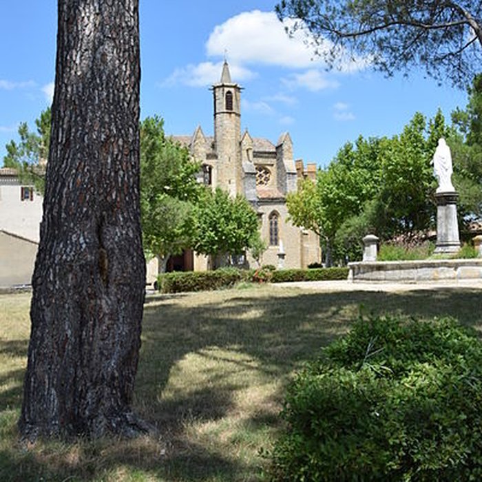 Photo de Basilique Notre-Dame de Marceille