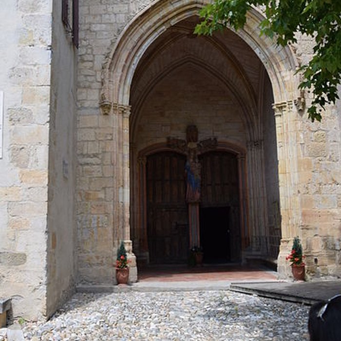 Photo de Basilique Notre-Dame de Marceille