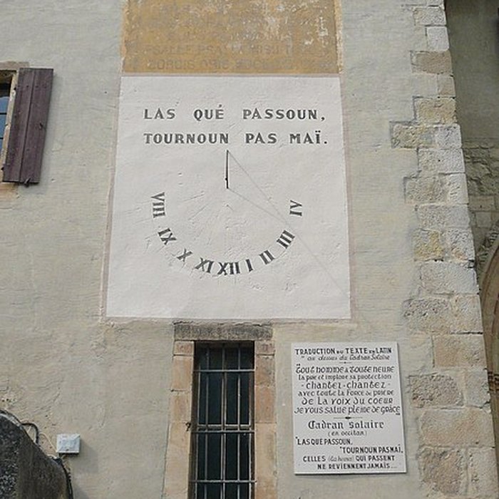 Photo de Basilique Notre-Dame de Marceille
