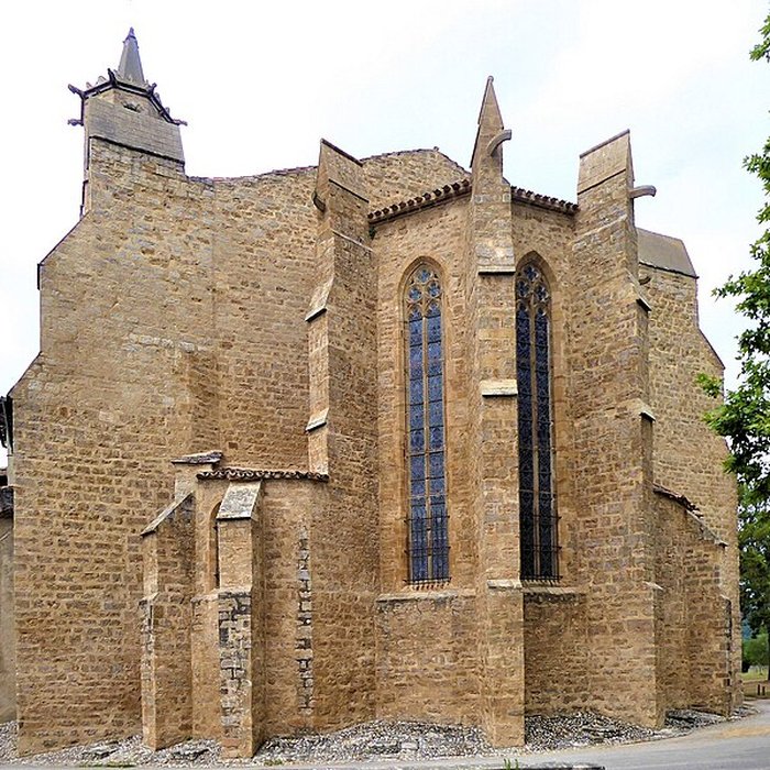 Photo de Basilique Notre-Dame de Marceille