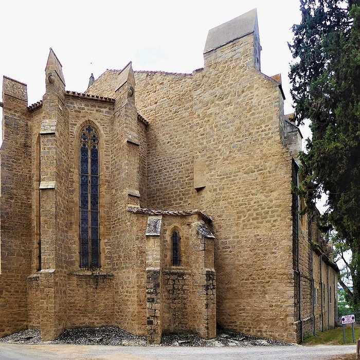 Photo de Basilique Notre-Dame de Marceille