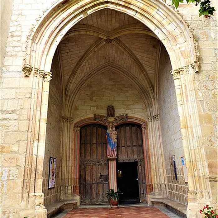 Photo de Basilique Notre-Dame de Marceille