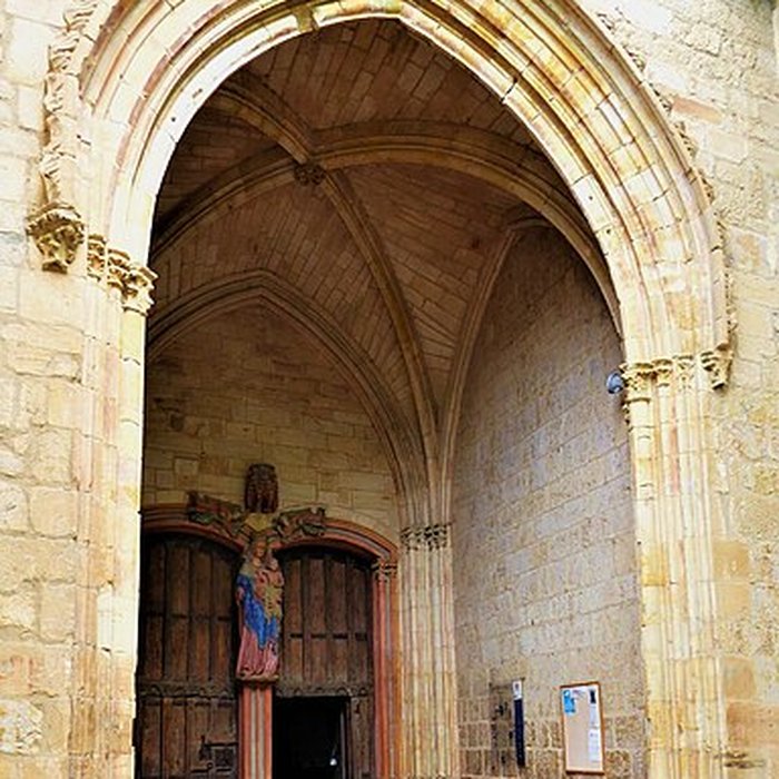 Photo de Basilique Notre-Dame de Marceille