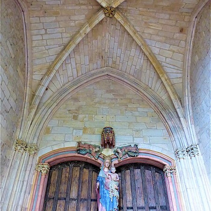 Photo de Basilique Notre-Dame de Marceille