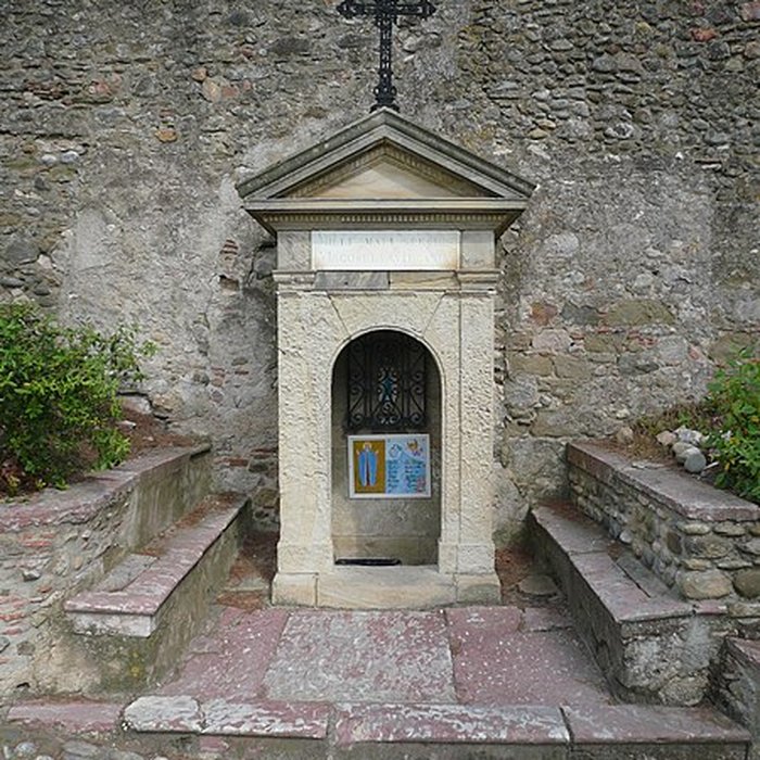 Photo de Basilique Notre-Dame de Marceille