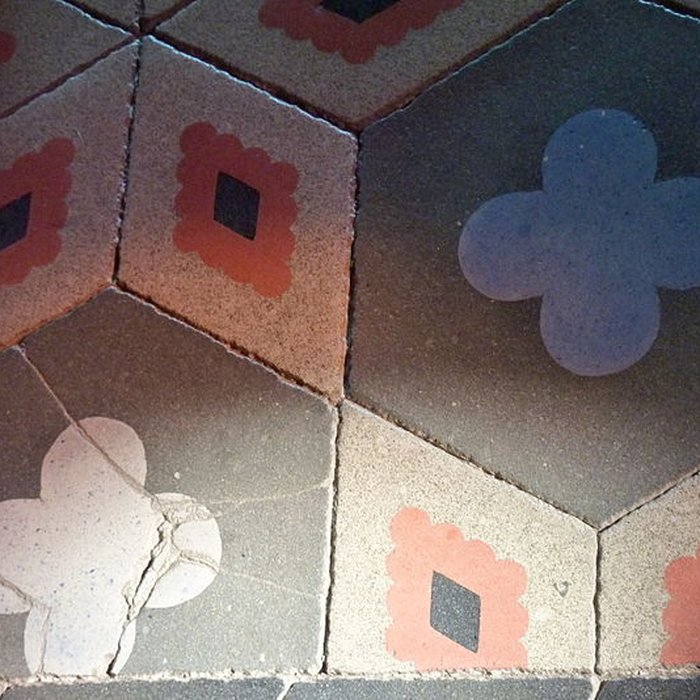 Photo de Basilique Notre-Dame de Marceille