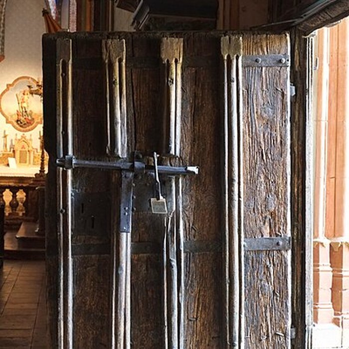 Photo de Basilique Notre-Dame de Marceille