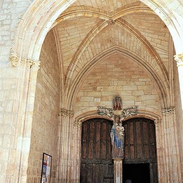 Basilique Notre-Dame de Marceille