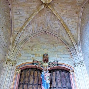 Basilique Notre-Dame de Marceille
