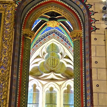 Basilique Notre-Dame de Marceille