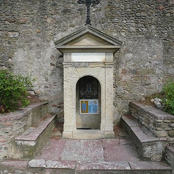 Basilique Notre-Dame de Marceille