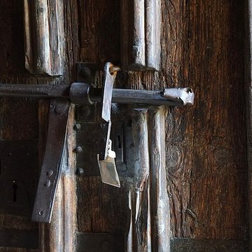 Basilique Notre-Dame de Marceille