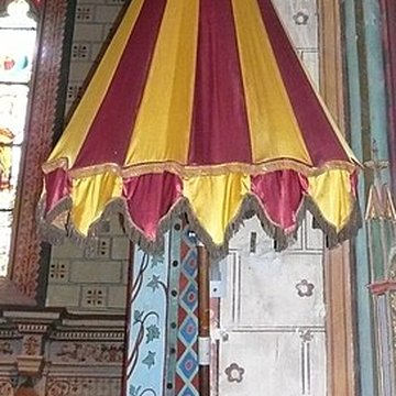 Basilique Notre-Dame de Marceille