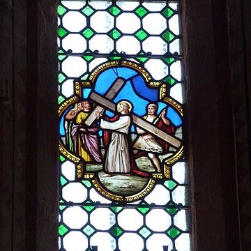 Basilique Notre-Dame de Marceille