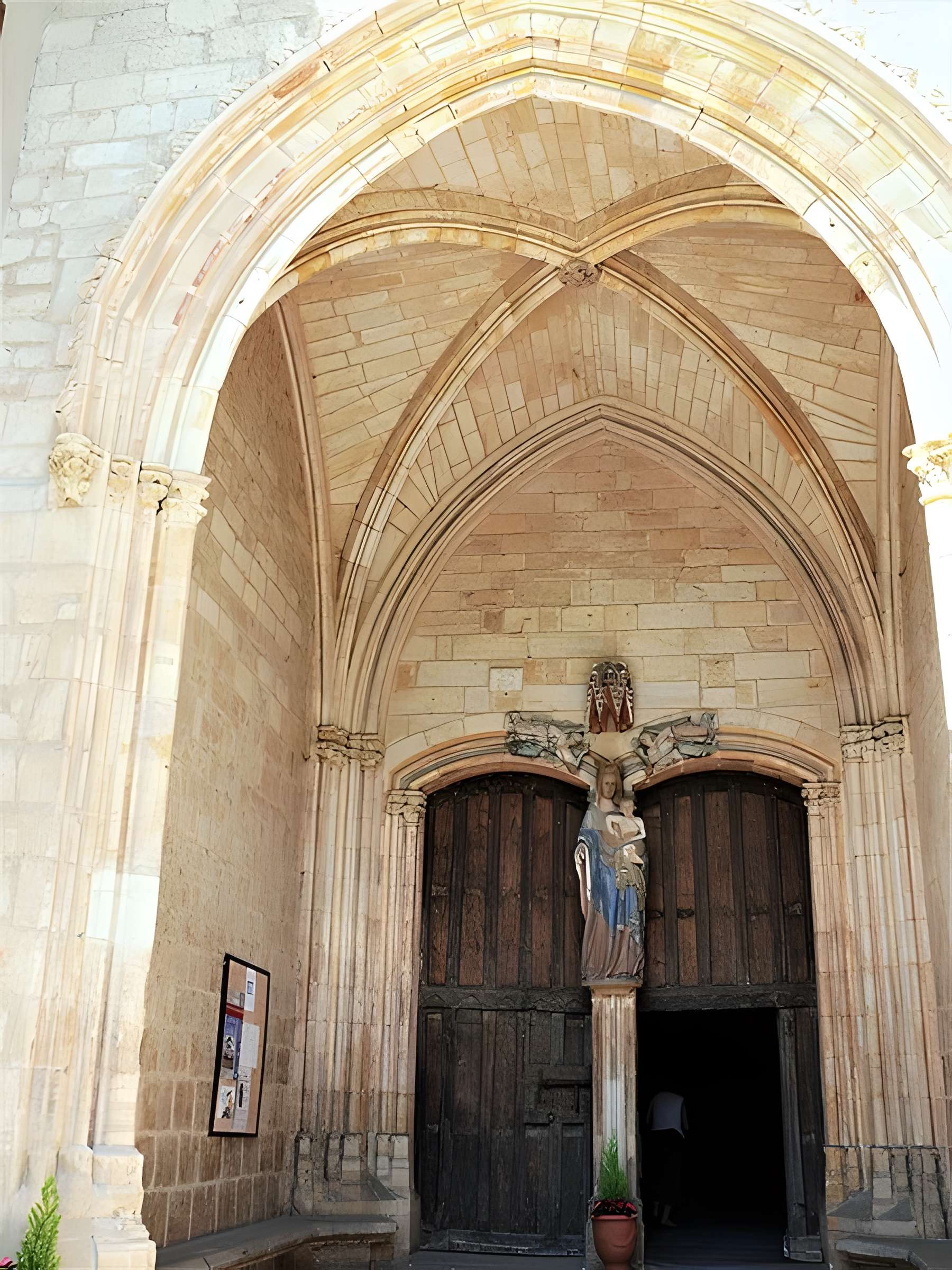 Basilique Notre-Dame de Marceille