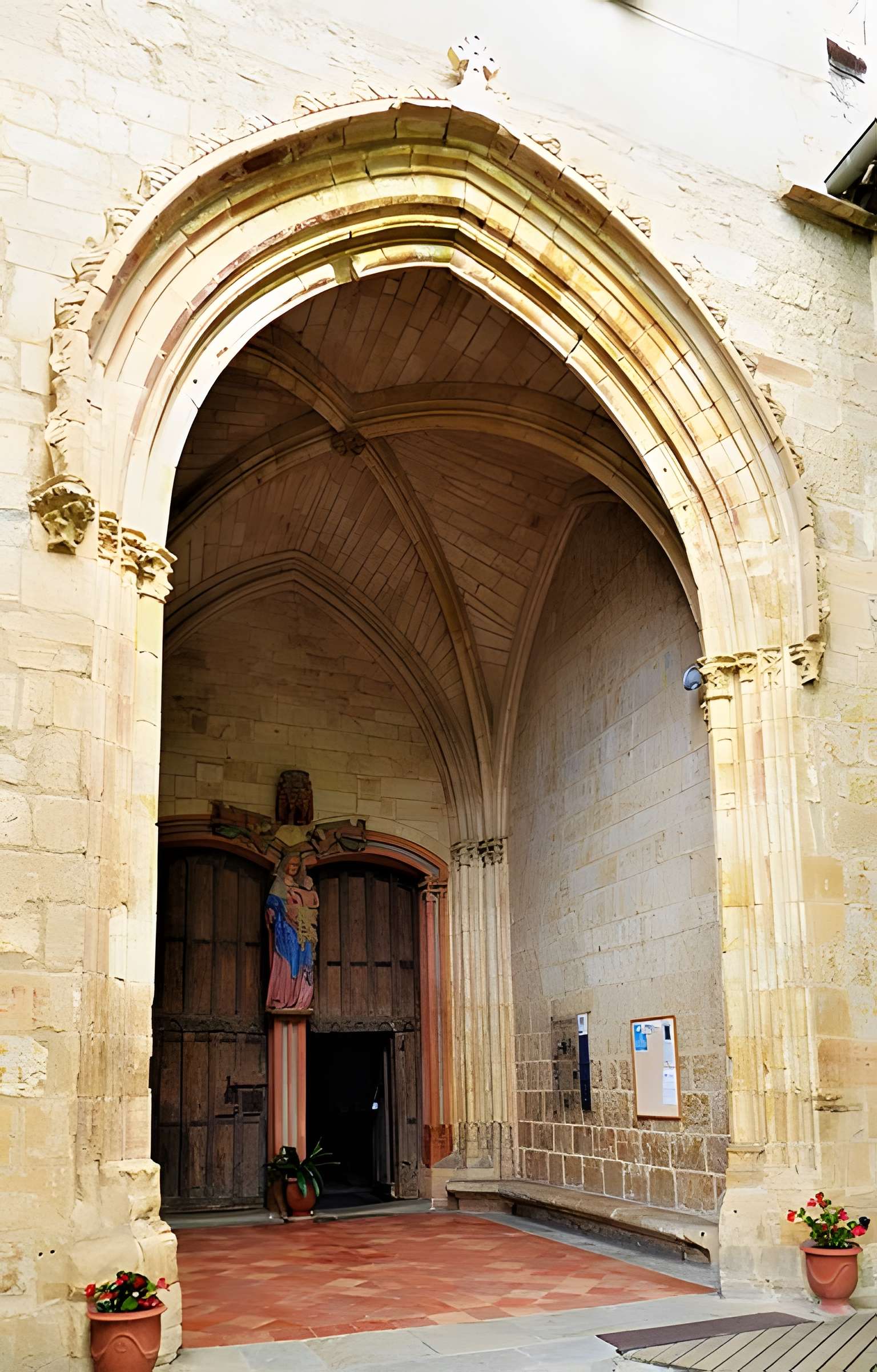 Basilique Notre-Dame de Marceille