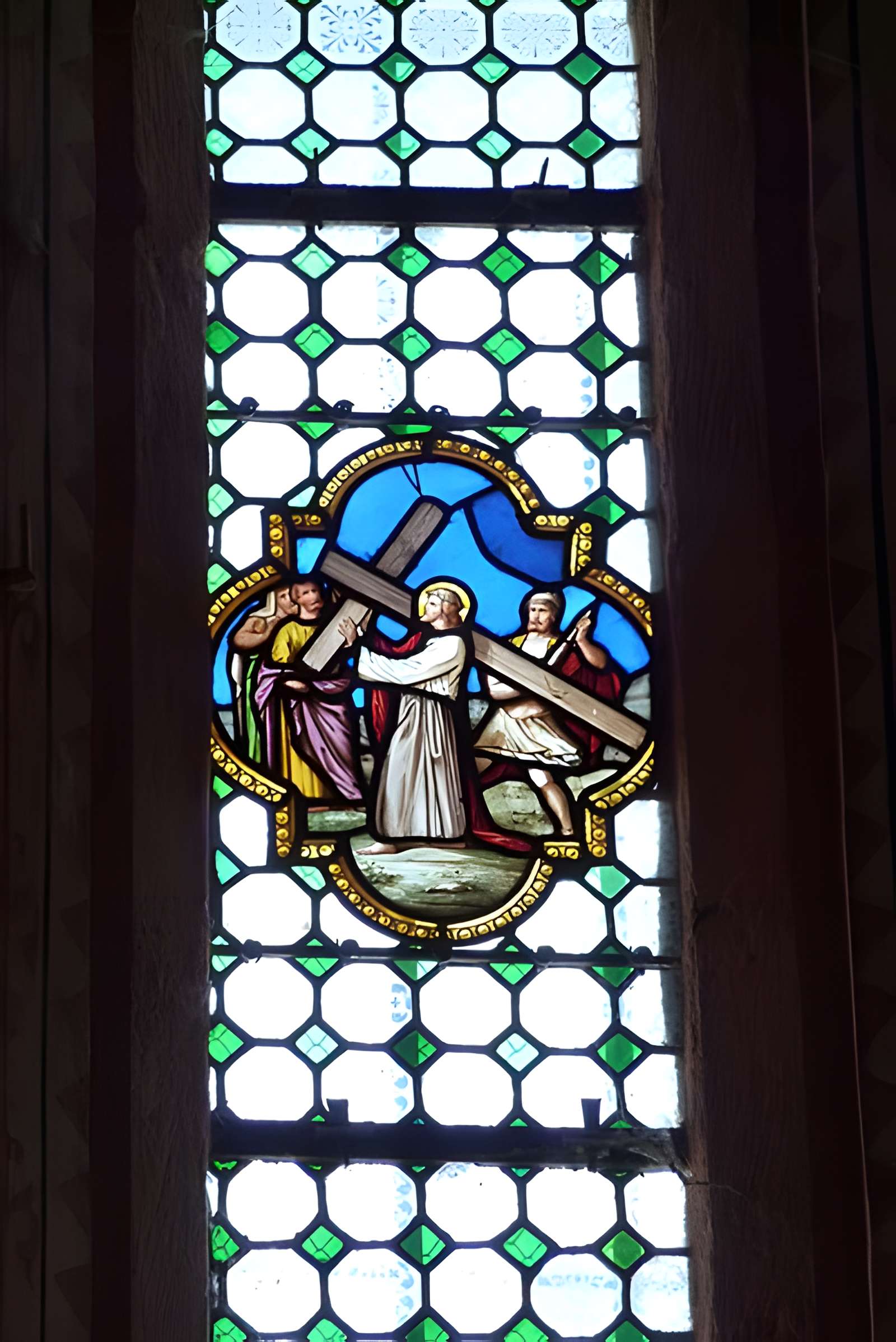 Basilique Notre-Dame de Marceille