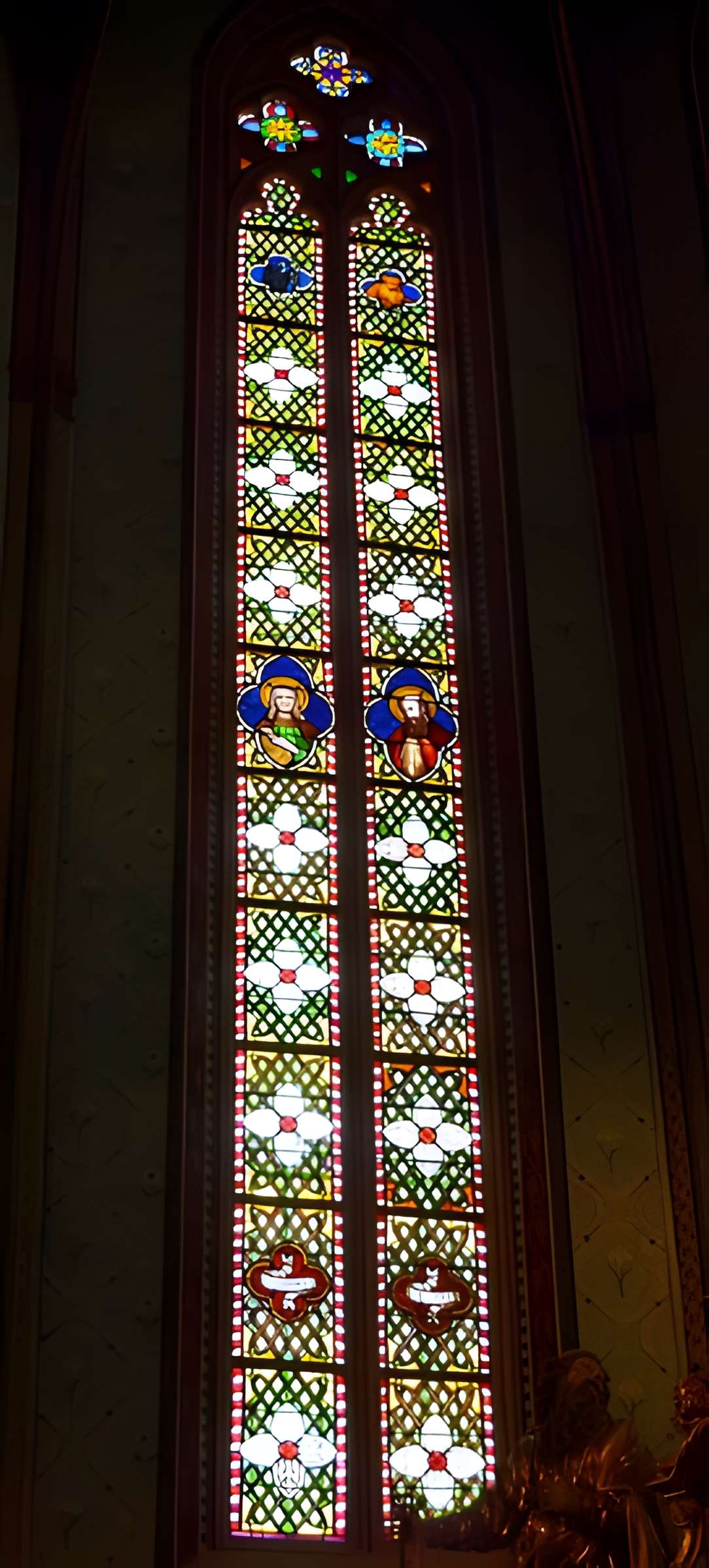 Basilique Notre-Dame de Marceille