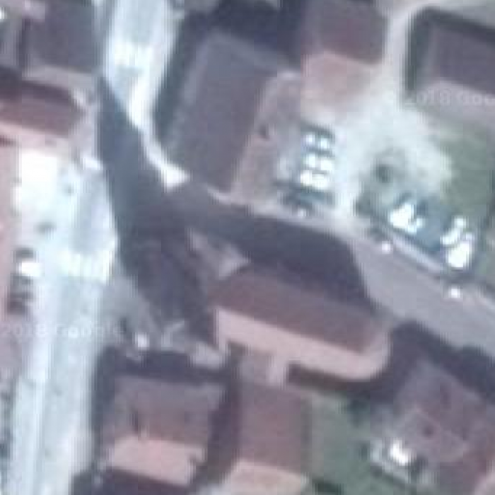 Photo de Église Saint-Hilaire de Longeau