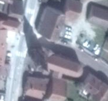 Église Saint-Hilaire de Longeau 