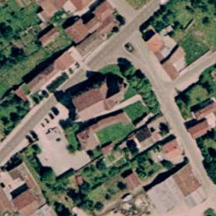 Photo de Église Saint-Hilaire de Louze