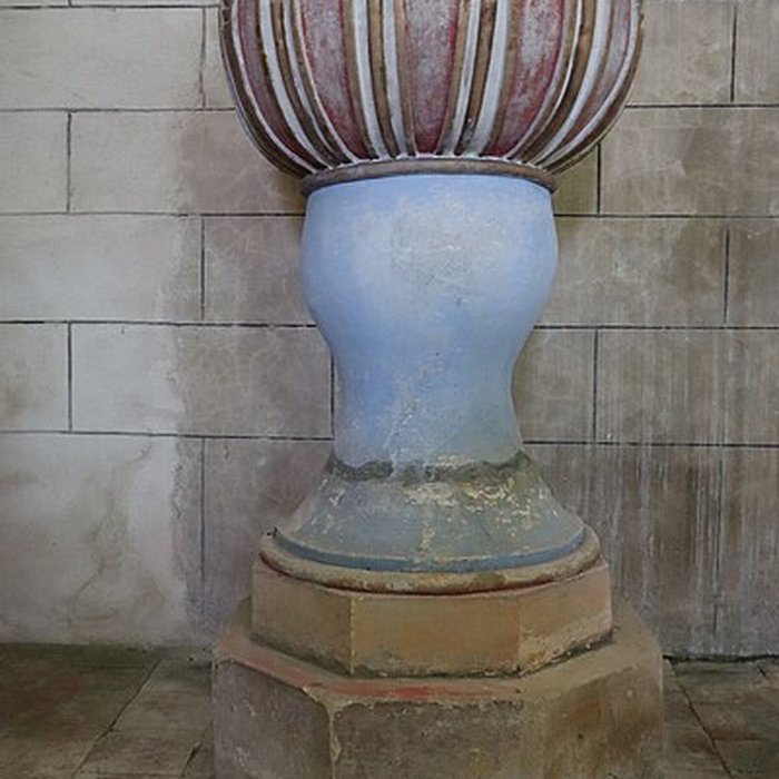 Photo de Église Saint-Hilaire de Louze