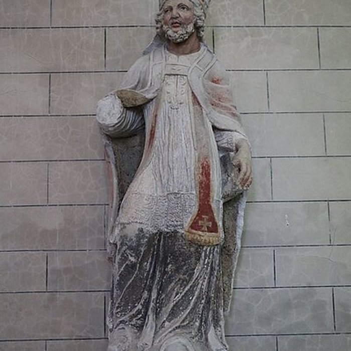 Photo de Église Saint-Hilaire de Louze