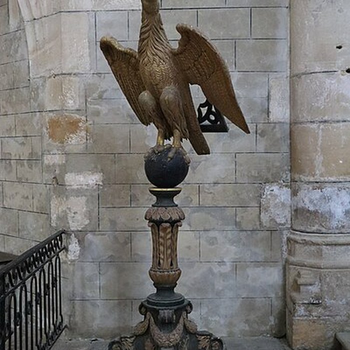 Photo de Église Saint-Hilaire de Louze