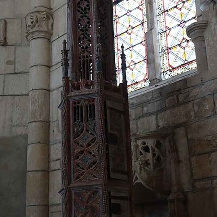 Photo de Église Saint-Hilaire de Louze