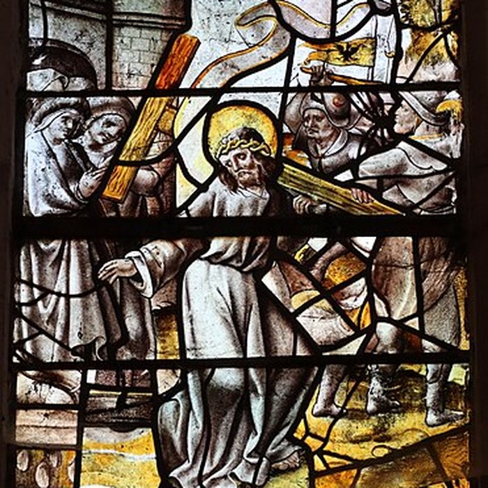 Photo de Église Saint-Hilaire de Louze