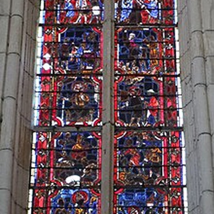 Photo de Église Saint-Hilaire de Louze