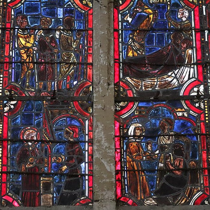 Photo de Église Saint-Hilaire de Louze