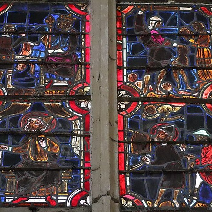 Photo de Église Saint-Hilaire de Louze