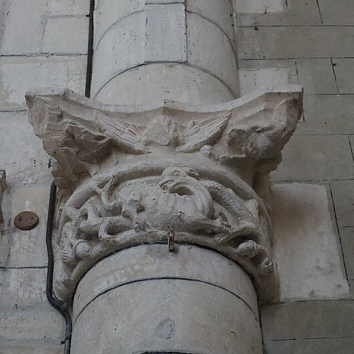 Photo de Église Saint-Hilaire de Louze