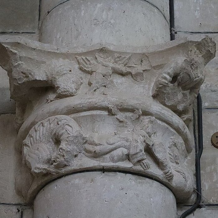 Photo de Église Saint-Hilaire de Louze