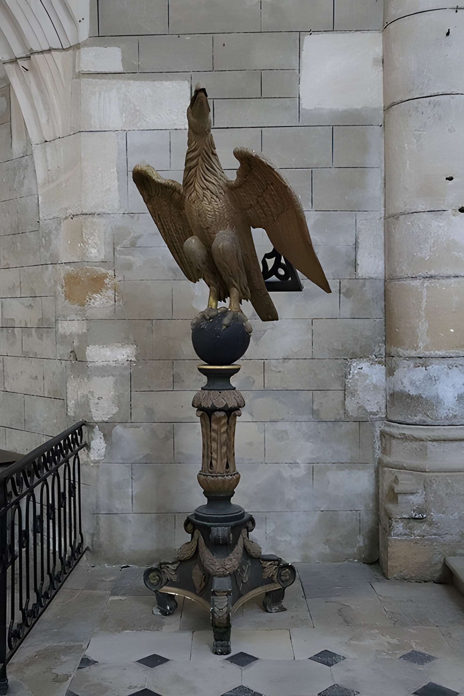 Église Saint-Hilaire de Louze