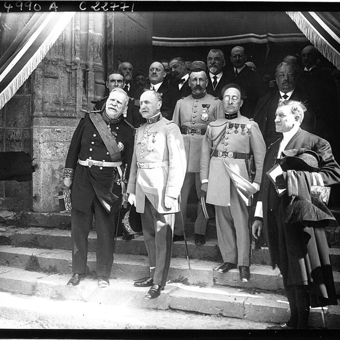 Photo de Église Saint-Hilaire de Mer