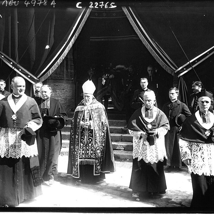 Photo de Église Saint-Hilaire de Mer