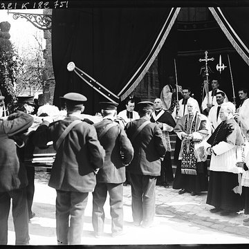Église Saint-Hilaire de Mer