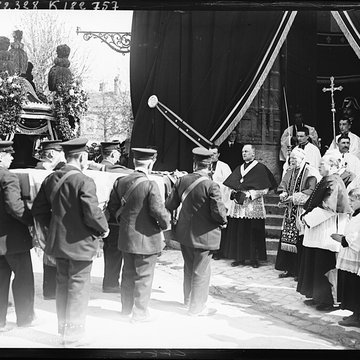 Église Saint-Hilaire de Mer