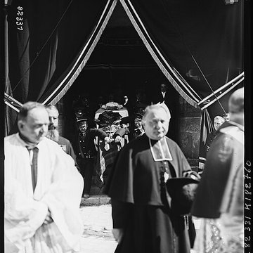 Église Saint-Hilaire de Mer