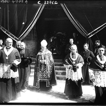 Église Saint-Hilaire de Mer