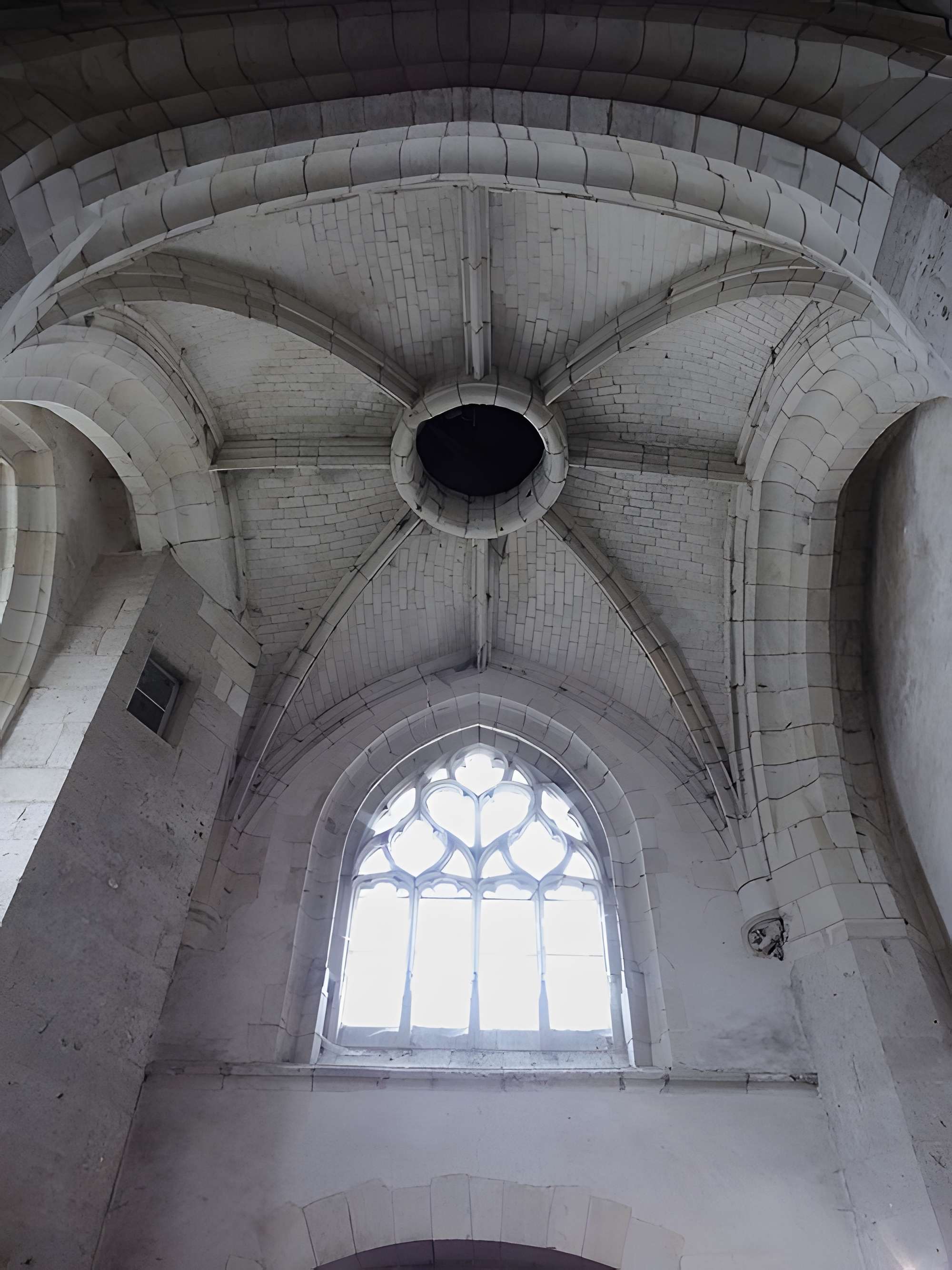 Église Saint-Hilaire de Mer